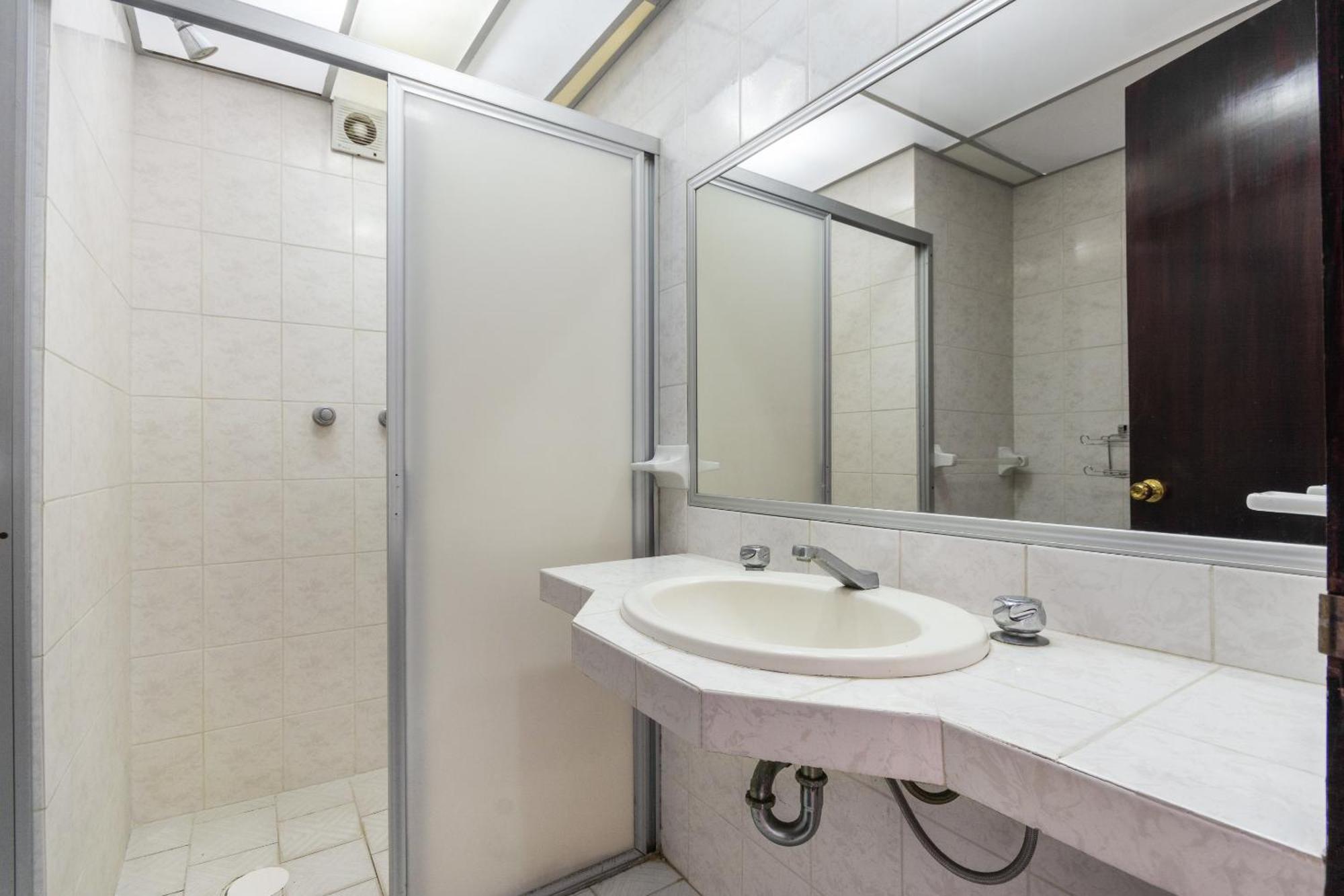 Oyo Hotel Casa Blanca Martínez de La Torre Kültér fotó