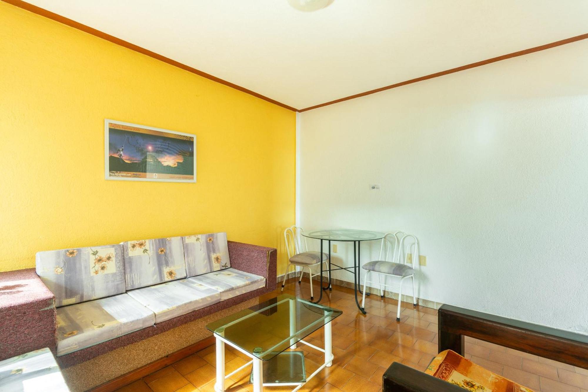 Oyo Hotel Casa Blanca Martínez de La Torre Kültér fotó
