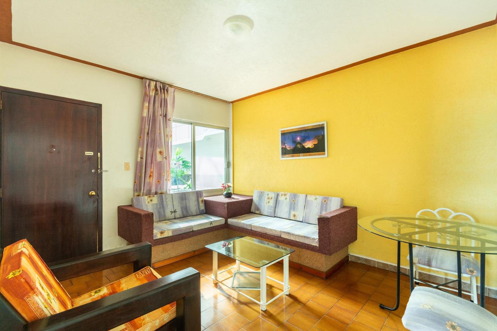 Oyo Hotel Casa Blanca Martínez de La Torre Kültér fotó