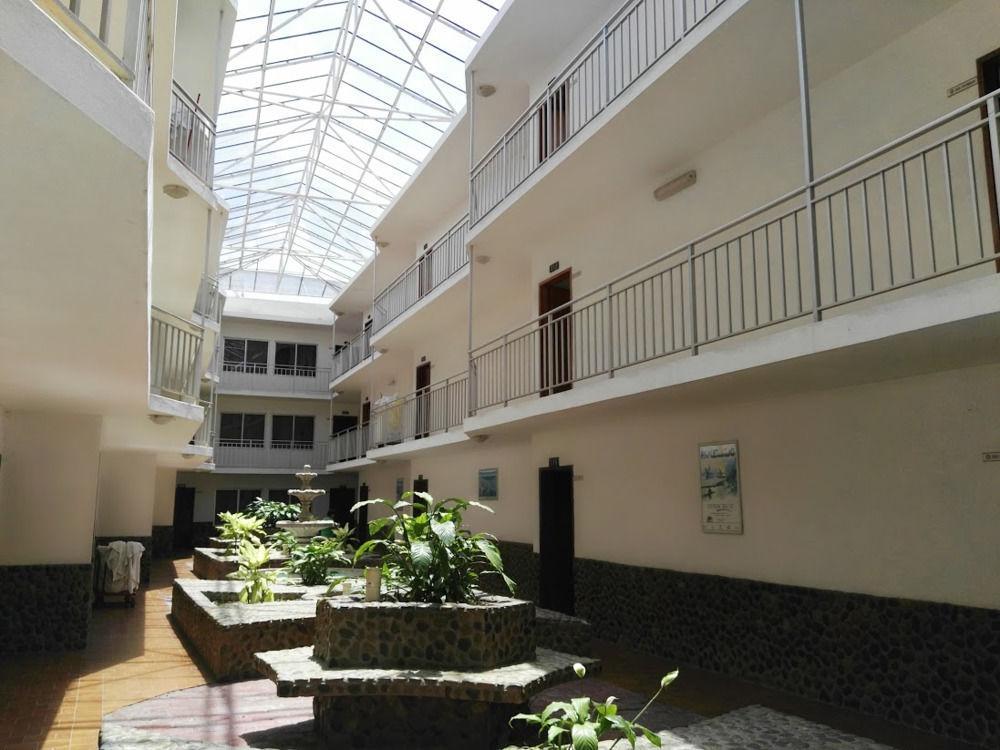 Oyo Hotel Casa Blanca Martínez de La Torre Kültér fotó