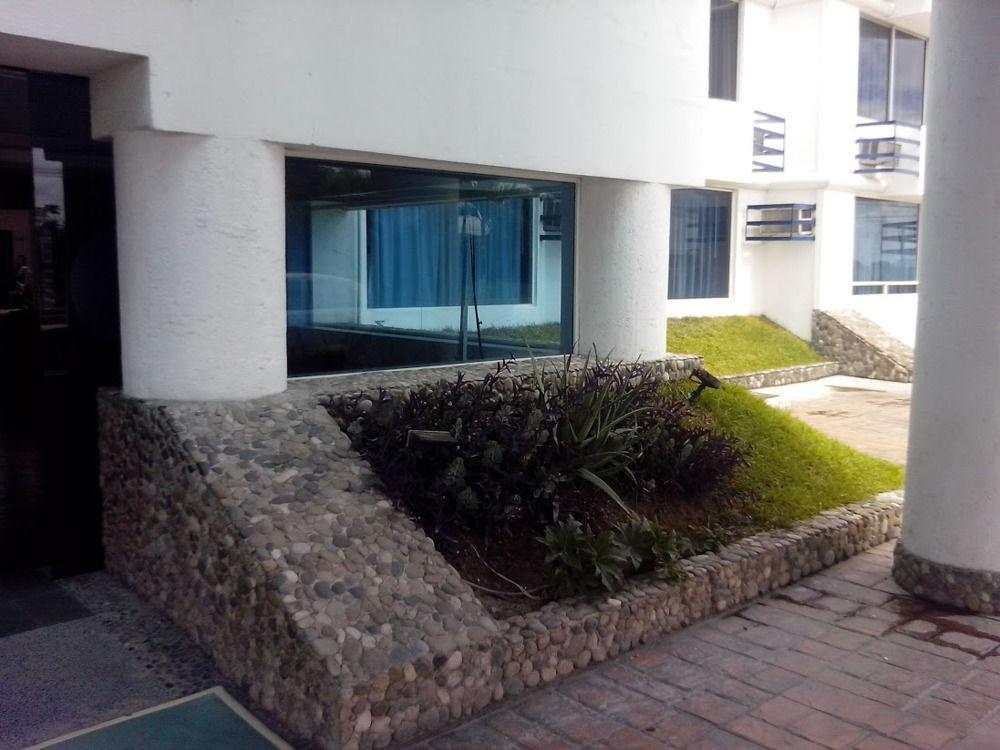 Oyo Hotel Casa Blanca Martínez de La Torre Kültér fotó